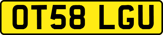 OT58LGU