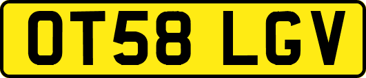OT58LGV