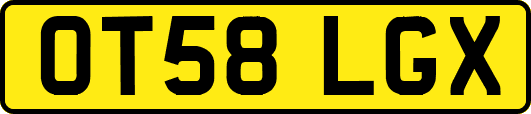 OT58LGX
