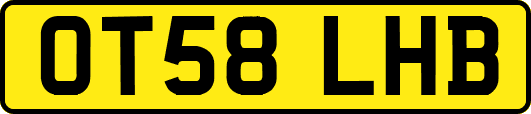 OT58LHB