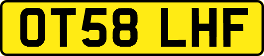 OT58LHF