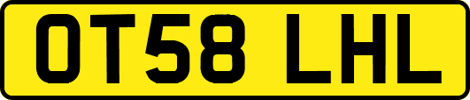 OT58LHL