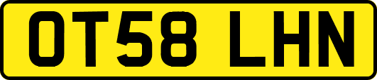 OT58LHN