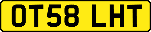 OT58LHT