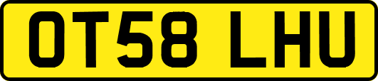 OT58LHU