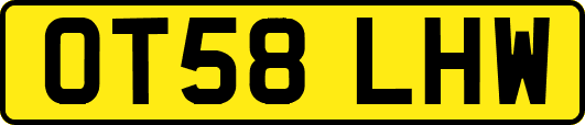 OT58LHW