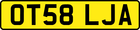 OT58LJA