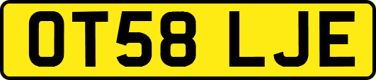 OT58LJE