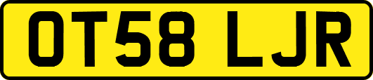 OT58LJR