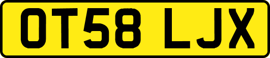 OT58LJX