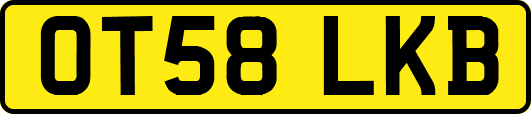 OT58LKB