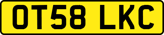 OT58LKC