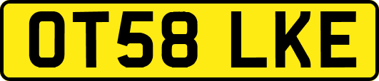 OT58LKE