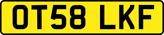 OT58LKF