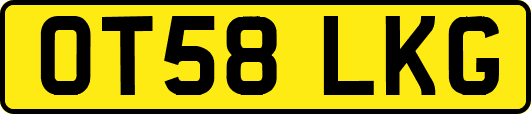 OT58LKG
