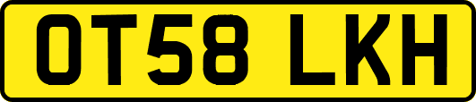 OT58LKH