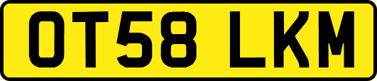 OT58LKM