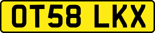 OT58LKX