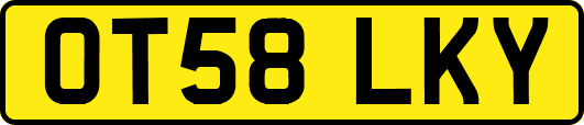 OT58LKY