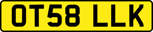 OT58LLK
