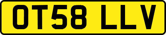 OT58LLV