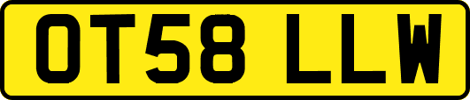 OT58LLW
