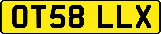 OT58LLX