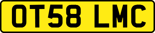 OT58LMC