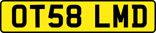 OT58LMD