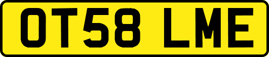 OT58LME