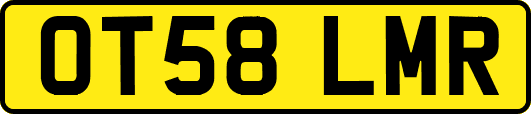 OT58LMR