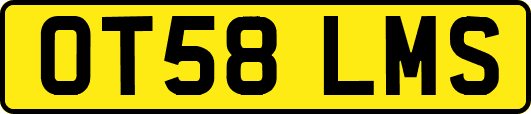 OT58LMS