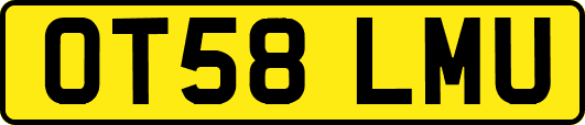 OT58LMU