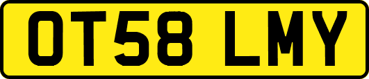 OT58LMY