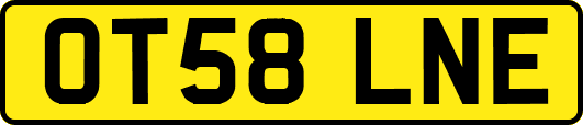 OT58LNE