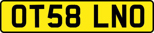 OT58LNO