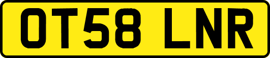 OT58LNR