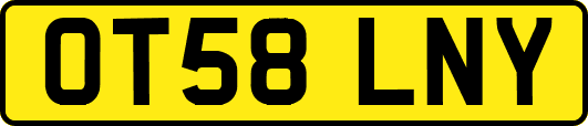 OT58LNY