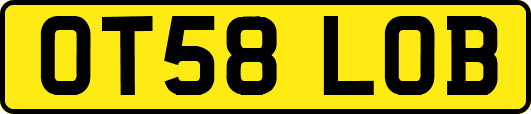 OT58LOB