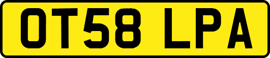 OT58LPA