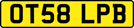 OT58LPB