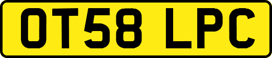 OT58LPC