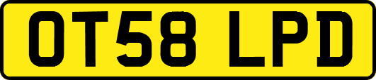 OT58LPD