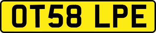 OT58LPE