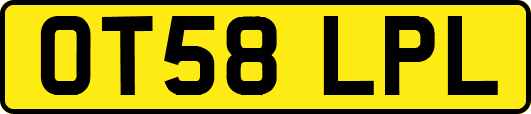 OT58LPL