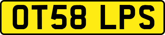 OT58LPS