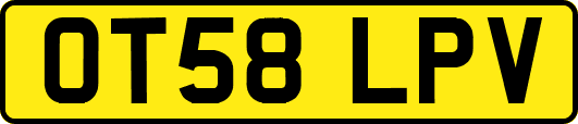 OT58LPV