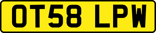 OT58LPW