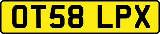 OT58LPX