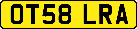 OT58LRA